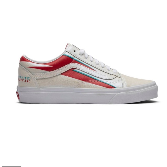 vans aladdin sane